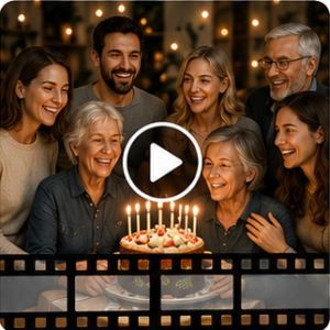 Film urodzinowy